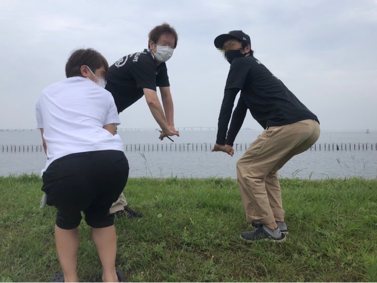 プリウス G'sの梅雨明け間近・梅雨明けまだ？・千葉フォルニア・横浜夜景・南房総ツーリングに関するカスタム事例の投稿画像8枚目