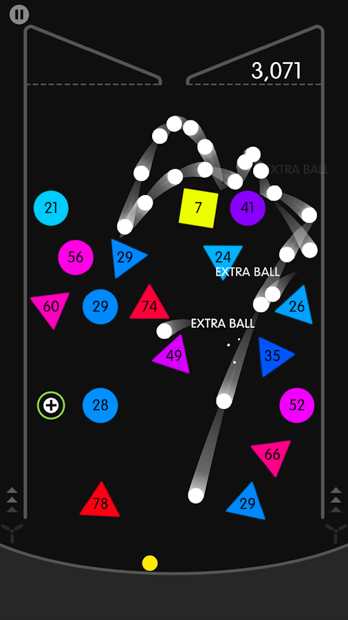 Physics Balls Android Apps on Google Play