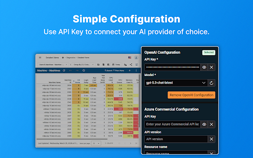 Stratusphere UX - AI Insights screenshot 2