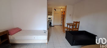 appartement à Cergy (95)