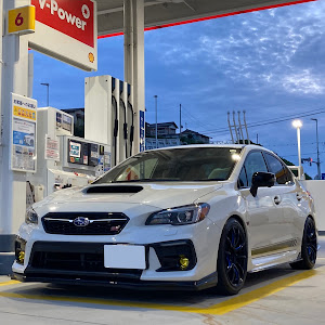 WRX S4 VAG