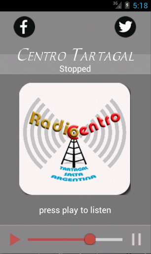 Centro Tartagal