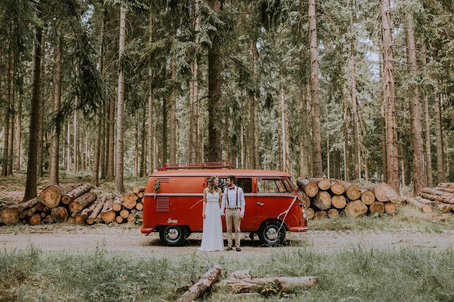 Photographe de mariage Juan Fernández (captainfer). Photo du 27 janvier 2020