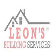 Leon's Building Services Limited Logo