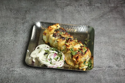 Paneer Nizami Tikka