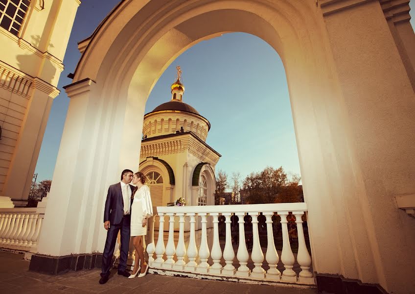 Wedding photographer Svetlana Leto (svetaleto). Photo of 5 February 2013