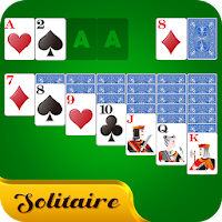 Solitaire Tour - Classic Free Puzzle Games