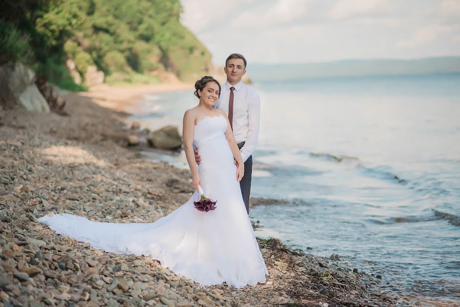 Wedding photographer Olga Savchuk (savchukolga). Photo of 7 August 2017