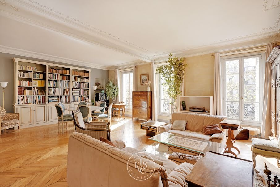 Vente appartement 4 pièces 113 m² à Paris 12ème (75012), 1 155 000 €