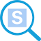 Item logo image for Select Search Shortcut