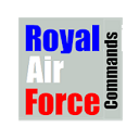 RAF Commands