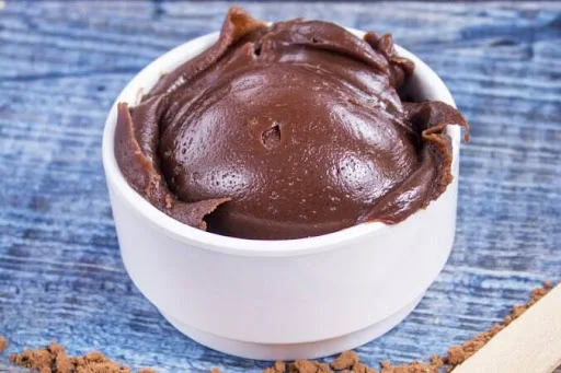 Chocolate Fudge