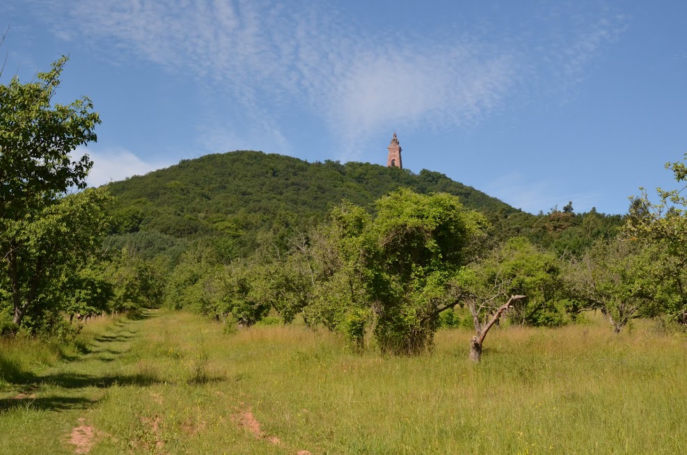 Kyffhäuserdenkmal