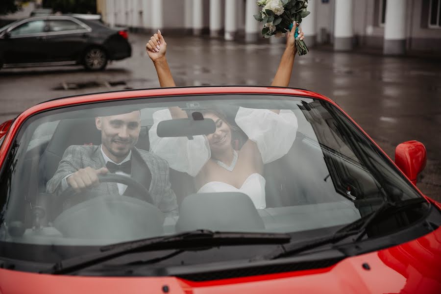 Fotografo di matrimoni Lesya Blizeeva (lesj13071982). Foto del 27 aprile 2023