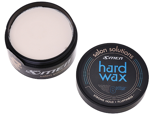 Sáp vuốt tóc X-men Salon Solutions - Hard Wax 70g