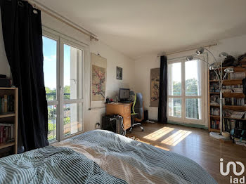 appartement à Montigny-le-Bretonneux (78)