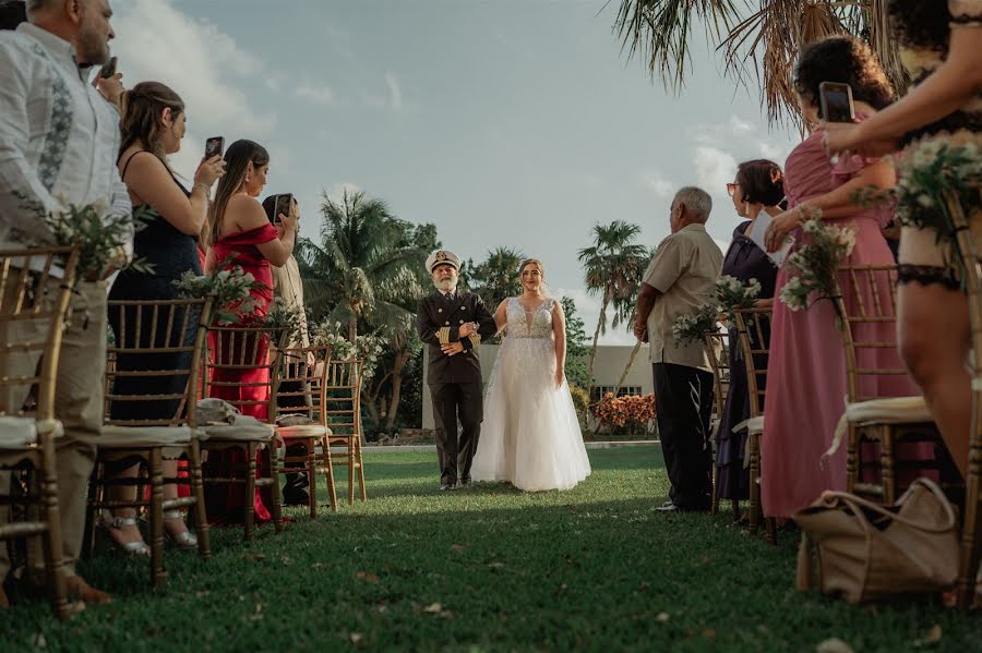 Fotógrafo de bodas Nazul Acevedo (nazul). Foto del 20 de abril 2023