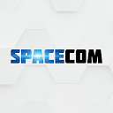 SpaceCom 2018 16.5.0 APK ダウンロード