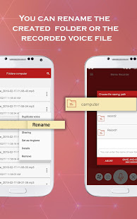 Pro Memo Recorder - Voice Recorder Pro(圖5)-速報App