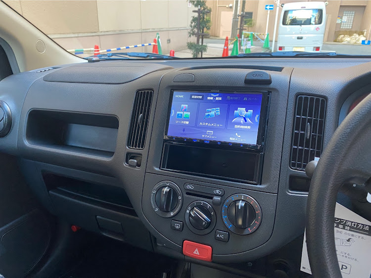 エテキチさんが投稿した納車しました。に関するカスタム事例の投稿画像2枚目