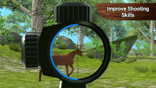 Screenshot Master Sharp Shooter - Shootin