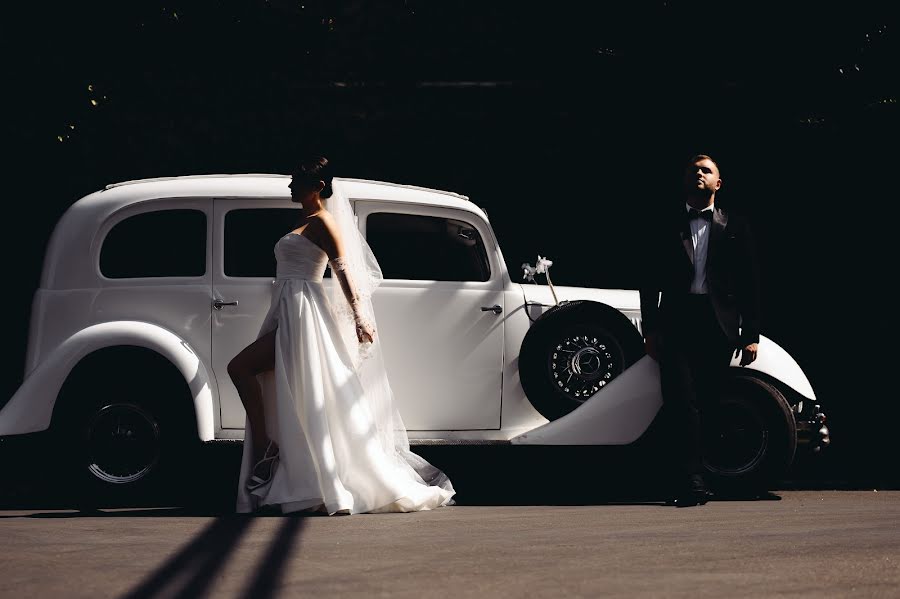 Fotógrafo de bodas Aleksandr Medvedenko (bearman). Foto del 4 de marzo