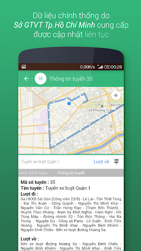 免費下載旅遊APP|BusMap - Xe buýt thành phố app開箱文|APP開箱王