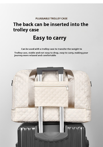 Title 4, Fashionable Portable Large Capacity Buggy Leisu...