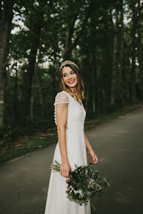 Fotógrafo de bodas Garbi Irizar (meetmeinthenorth). Foto del 22 de marzo 2022