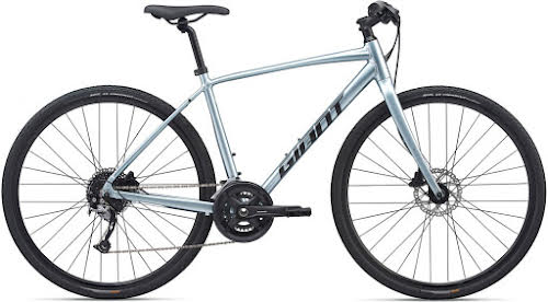 Giant 2020 Escape 1 Disc Fitness Bike