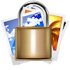 Safe Photo (Hide your photo) icon