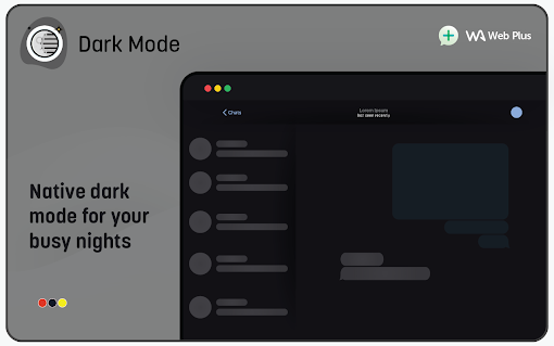 WA Web Plus by Elbruz Technologies