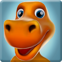 Herunterladen My Talking Dinosaur Ross Installieren Sie Neueste APK Downloader