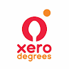 Xero Degrees, Pitampura, New Delhi logo