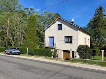 maison à Dombasle-en-Argonne (55)