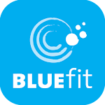 Cover Image of डाउनलोड The BlueFit Training App 6.7.3 APK