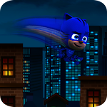 Cover Image of Скачать Cat Boy Super Hero PJ Squad 1 APK