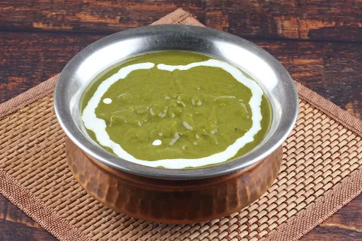 Plain Palak