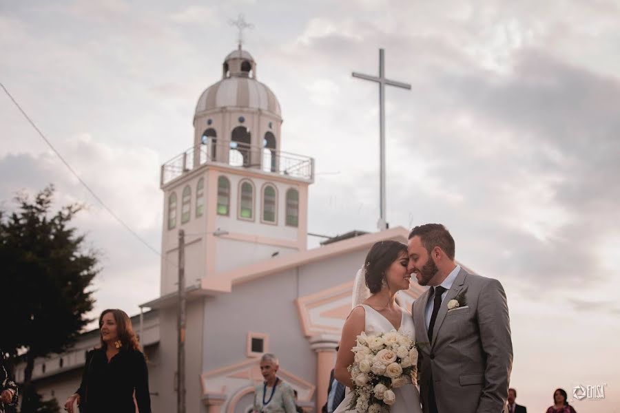 Esküvői fotós Adrian Saavedra (emisafv). Készítés ideje: 2020 június 10.