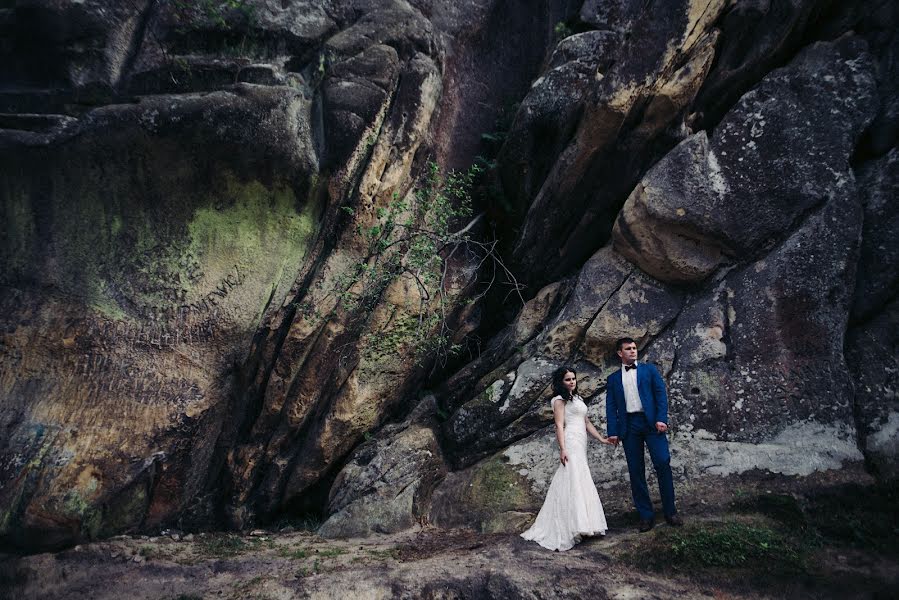 Düğün fotoğrafçısı Sergey Soboraychuk (soboraychuk). 10 Eylül 2017 fotoları