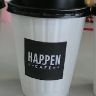 哈本咖啡 Happen Coffee