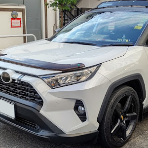 RAV4 AXAH52