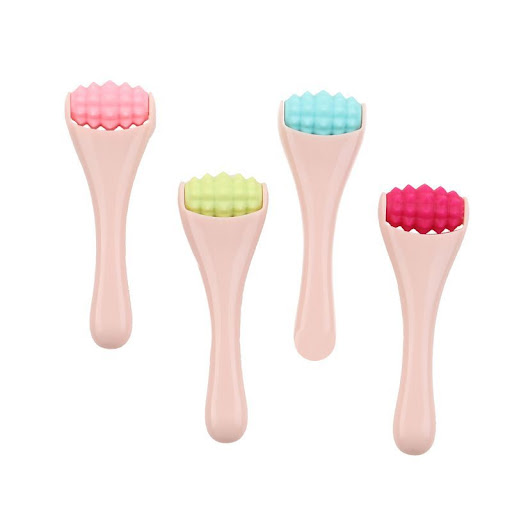 Title 10, New Portable Eye Silicone Roller for Eye Cream ...