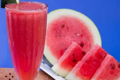 Fresh Watermelon Juice