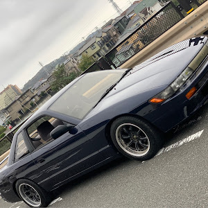 シルビア S13