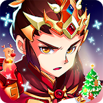 Cover Image of Herunterladen 亂鬥英雄志 1.0.2 APK