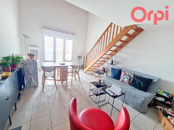 appartement à Les Sables-d'Olonne (85)