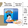 Pate Sea Foog (Happy Akachan)