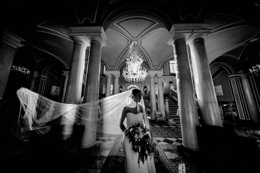 Photographe de mariage Cristiano Ostinelli (ostinelli). Photo du 1 août 2017