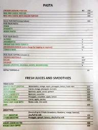 Vicki's menu 4